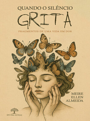 cover image of Quando o Silêncio Grita